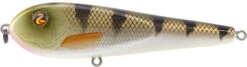 River2Sea ICBM 120 Hard Stickbait/Glidebait -Pro Tackle Store 09Perch
