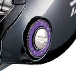 Daiwa Tatula SV TWS Baitcasting Reels -Pro Tackle Store 103xs