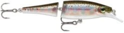 Rapala Balsa Xtreme BX Jointed Minnow 09 Medium Diving Jerkbait -Pro Tackle Store 12460106416183