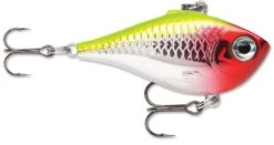 Rapala Ultra Light Rippin' Rap 04 Lipless Crankbait -Pro Tackle Store 12564569620535