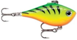 Rapala Ultra Light Rippin' Rap 04 Lipless Crankbait -Pro Tackle Store 12564569686071
