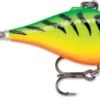 Rapala Ultra Light Rippin' Rap 04 Lipless Crankbait 2 Rapala Ultra Light Rippin' Rap 04 Lipless Crankbait -Pro Tackle Store 12564569849911