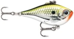 Rapala Ultra Light Rippin' Rap 04 Lipless Crankbait -Pro Tackle Store 12564569980983
