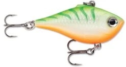 Rapala Ultra Light Rippin' Rap 04 Lipless Crankbait -Pro Tackle Store 12564570013751