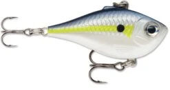Rapala Ultra Light Rippin' Rap 04 Lipless Crankbait -Pro Tackle Store 12564570079287