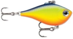 Rapala Ultra Light Rippin' Rap 04 Lipless Crankbait -Pro Tackle Store 12564570144823