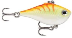 Rapala Ultra Light Rippin' Rap 04 Lipless Crankbait -Pro Tackle Store 12564570210359