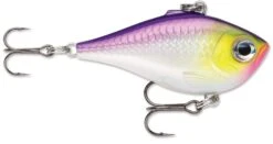 Rapala Ultra Light Rippin' Rap 04 Lipless Crankbait -Pro Tackle Store 12564570570807