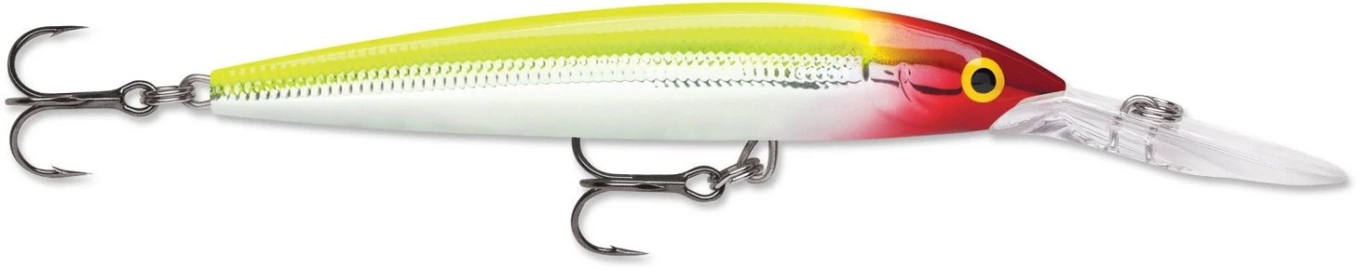 Rapala Down Deep Husky Jerk 10 Deep Diving Jerkbait 3 Rapala Down Deep Husky Jerk 10 Deep Diving Jerkbait