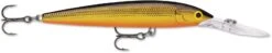 Rapala Down Deep Husky Jerk 10 Deep Diving Jerkbait 32 Rapala Down Deep Husky Jerk 10 Deep Diving Jerkbait -Pro Tackle Store 12564593705015