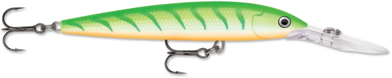 Rapala Down Deep Husky Jerk 10 Deep Diving Jerkbait 14 Rapala Down Deep Husky Jerk 10 Deep Diving Jerkbait - Image 12