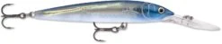 Rapala Down Deep Husky Jerk 10 Deep Diving Jerkbait 34 Rapala Down Deep Husky Jerk 10 Deep Diving Jerkbait -Pro Tackle Store 12564593770551