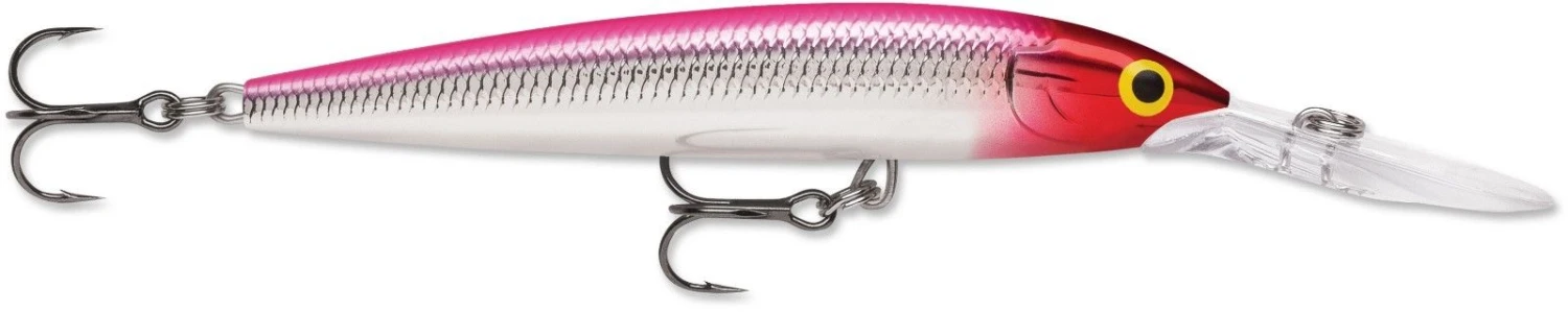 Rapala Down Deep Husky Jerk 10 Deep Diving Jerkbait 18 Rapala Down Deep Husky Jerk 10 Deep Diving Jerkbait - Image 16