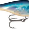 Rapala Scatter Rap Glass Shad 07 Deep Diving Crankbait -Pro Tackle Store 12565925232695