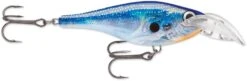 Rapala Scatter Rap Glass Shad 07 Deep Diving Crankbait -Pro Tackle Store 12565925298231