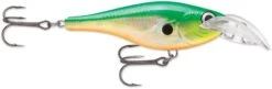 Rapala Scatter Rap Glass Shad 07 Deep Diving Crankbait -Pro Tackle Store 12565925330999