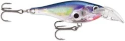 Rapala Scatter Rap Glass Shad 07 Deep Diving Crankbait -Pro Tackle Store 12565925527607