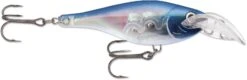 Rapala Scatter Rap Glass Shad 07 Deep Diving Crankbait -Pro Tackle Store 12565925625911
