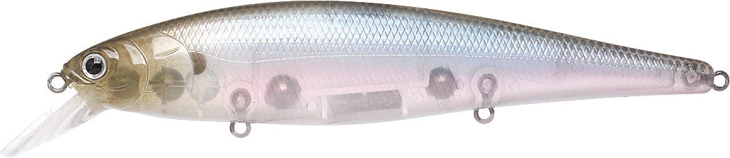 Lucky Craft Pointer 128 Suspending Shallow Jerkbait 11 Lucky Craft Pointer 128 Suspending Shallow Jerkbait - Image 9