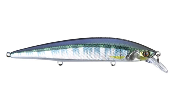 Jackall Rerange 110 Jerkbait 3 Jackall Rerange 110 Jerkbait