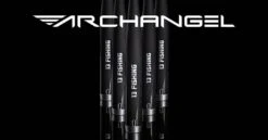 13 Fishing Archangel Ice Fishing Rod -Pro Tackle Store 13 archangel ice rod 5