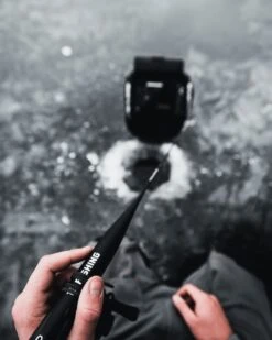 13 Fishing Archangel Ice Fishing Rod -Pro Tackle Store 13 archangel ice rod 6