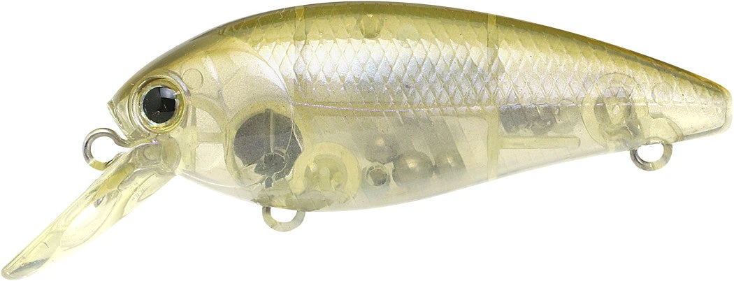 Lucky Craft Moonsault CB-100 Shallow Diving Crankbait 18 Lucky Craft Moonsault CB-100 Shallow Diving Crankbait - Image 16