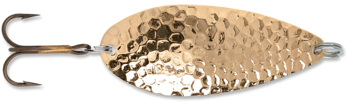 Blue Fox Classic Strobe Tear Drop Spoon 13 Blue Fox Classic Strobe Tear Drop Spoon - Image 11