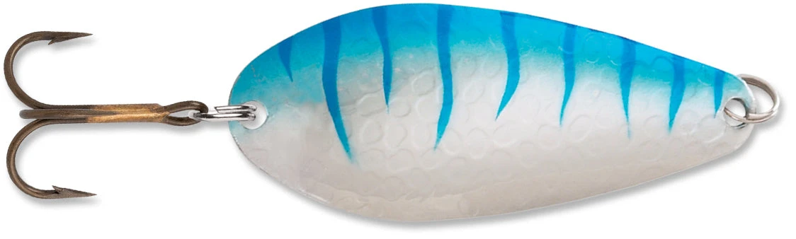 Blue Fox Classic Strobe Tear Drop Spoon 16 Blue Fox Classic Strobe Tear Drop Spoon - Image 14