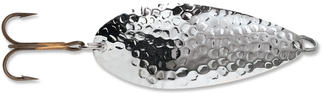 Blue Fox Classic Strobe Tear Drop Spoon 19 Blue Fox Classic Strobe Tear Drop Spoon - Image 17