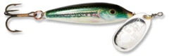 Blue Fox Minnow Spin 30 Blue Fox Minnow Spin -Pro Tackle Store 13071015706679