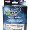 Power Pro Maxcuatro Spectra Moss Green Braided Line -Pro Tackle Store 13130449190967