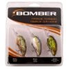 Bomber Triple Threat Model 4A 3-Piece Crankbait Variety Pack 2 Bomber Triple Threat Model 4A 3-Piece Crankbait Variety Pack -Pro Tackle Store 13532019753015