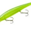 Bandit Walleye Deep Glow 4 3/4 Inch Trolling Plug 1 Bandit Walleye Deep Glow 4 3/4 Inch Trolling Plug -Pro Tackle Store 13609734012983