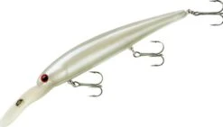 Bandit Walleye Deep Glow 4 3/4 Inch Trolling Plug 9 Bandit Walleye Deep Glow 4 3/4 Inch Trolling Plug -Pro Tackle Store 13609734078519