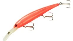 Bandit Walleye Deep Glow 4 3/4 Inch Trolling Plug 10 Bandit Walleye Deep Glow 4 3/4 Inch Trolling Plug -Pro Tackle Store 13609734111287