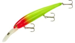 Bandit Walleye Deep Glow 4 3/4 Inch Trolling Plug 11 Bandit Walleye Deep Glow 4 3/4 Inch Trolling Plug -Pro Tackle Store 13609734144055
