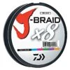 Daiwa J-Braid X8 Braided Line 165 Yards Multi-Color -Pro Tackle Store 165 multi d83fb6b3 e896 4342 a11a aed2201c7b9e
