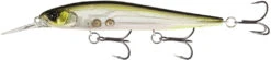 13 Fishing Loco Special 4 1/4 Inch Jerkbait -Pro Tackle Store 23 Lucky Charm
