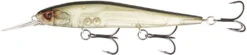 13 Fishing Loco Special 4 1/4 Inch Jerkbait -Pro Tackle Store 25 Golded Nugget