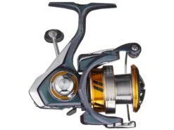 Daiwa Regal LT Spinning Reel -Pro Tackle Store 2 d6cd421d eed6 4499 bf62 a5ee9524b74a