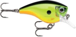Rapala BX Big Brat 2 3/4 Inch Square Bill Crankbait -Pro Tackle Store 31321538494553