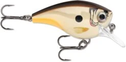 Rapala BX Big Brat 2 3/4 Inch Square Bill Crankbait -Pro Tackle Store 31321538789465