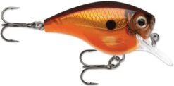 Rapala BX Big Brat 2 3/4 Inch Square Bill Crankbait -Pro Tackle Store 31321538822233