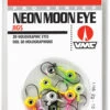 VMC Neon Moon Eye Jig Kit 2 VMC Neon Moon Eye Jig Kit -Pro Tackle Store 31324308209753