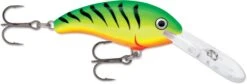 Rapala Shad Dancer SDD07 Deep Diving Crankbait -Pro Tackle Store 31340104876121