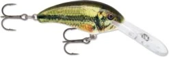 Rapala Shad Dancer SDD07 Deep Diving Crankbait -Pro Tackle Store 31340105039961