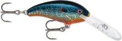 Rapala Shad Dancer SDD07 Deep Diving Crankbait -Pro Tackle Store 31340105072729