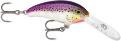 Rapala Shad Dancer SDD07 Deep Diving Crankbait -Pro Tackle Store 31340105302105