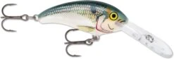 Rapala Shad Dancer SDD07 Deep Diving Crankbait -Pro Tackle Store 31340105400409